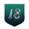 Logo 18TOTO